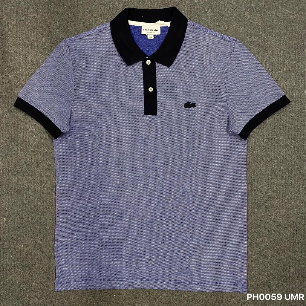 Áo Polo Lacoste PH0059 Chính Hãng