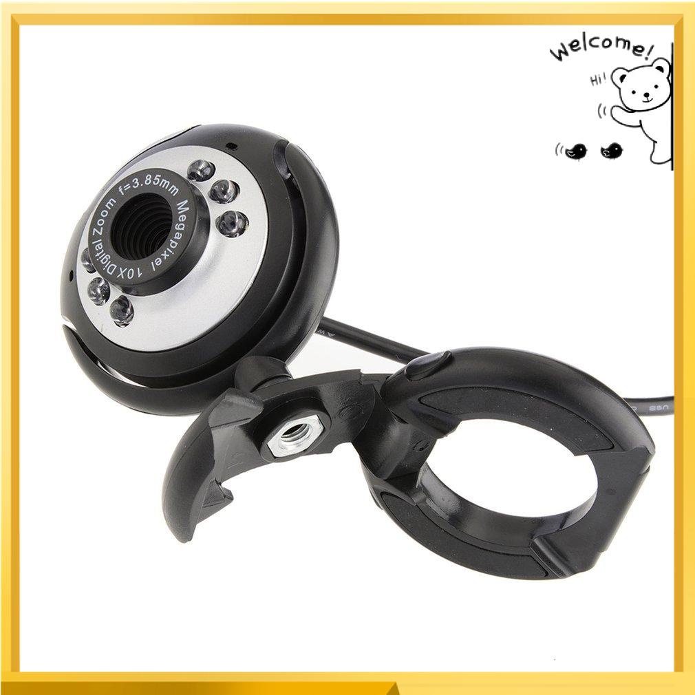 ⚡ Webcam HD kỹ thuật số kèm MIC dạng kẹp gắn máy tính/Laptop | BigBuy360 - bigbuy360.vn