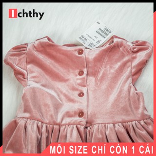 Váy công chúa siêu cute – Thời trang HM