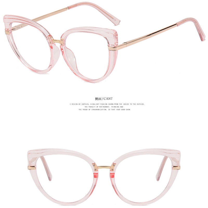 Kính Mát TR90 Kiểu Dáng Thời Trang Cá Tính Cho Nữ