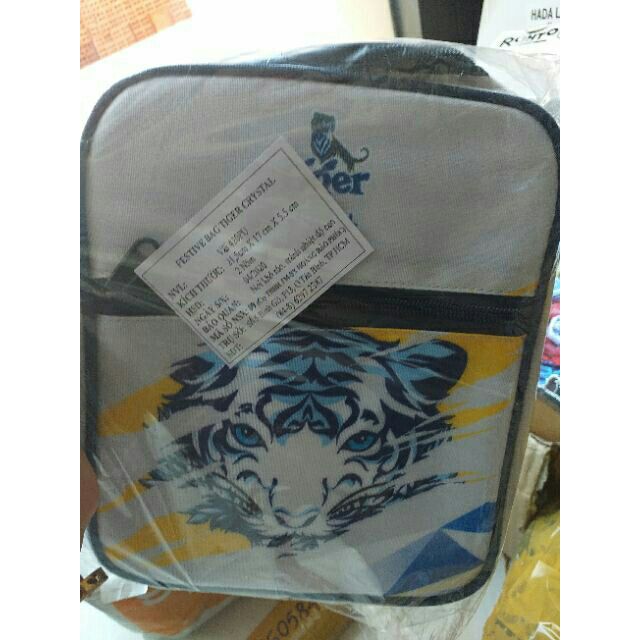 Túi đeo chéo Tiger