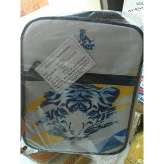 Túi đeo chéo Tiger