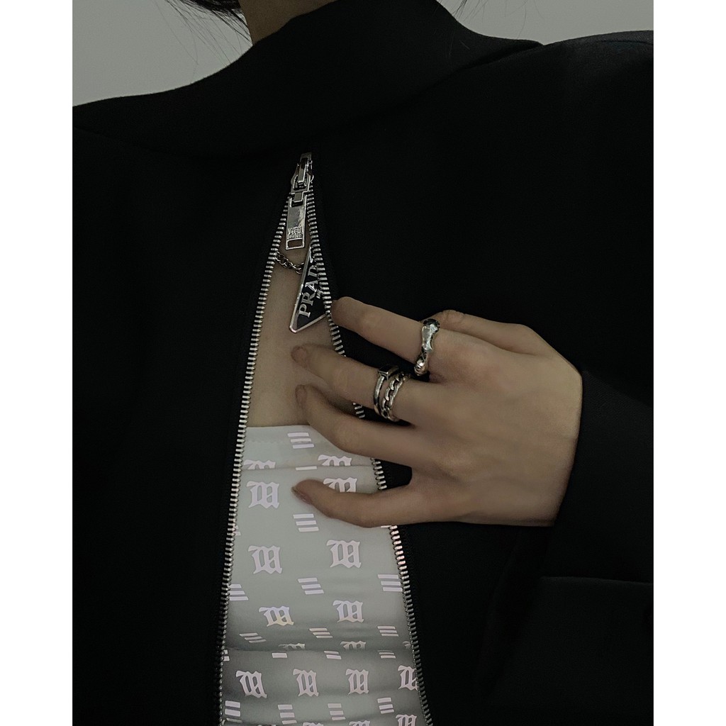 Kẹp Tóc Kim Loại Chuyên Dụng 2021