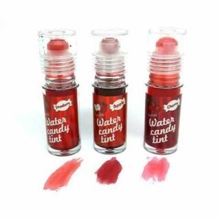 Son water candy tint
