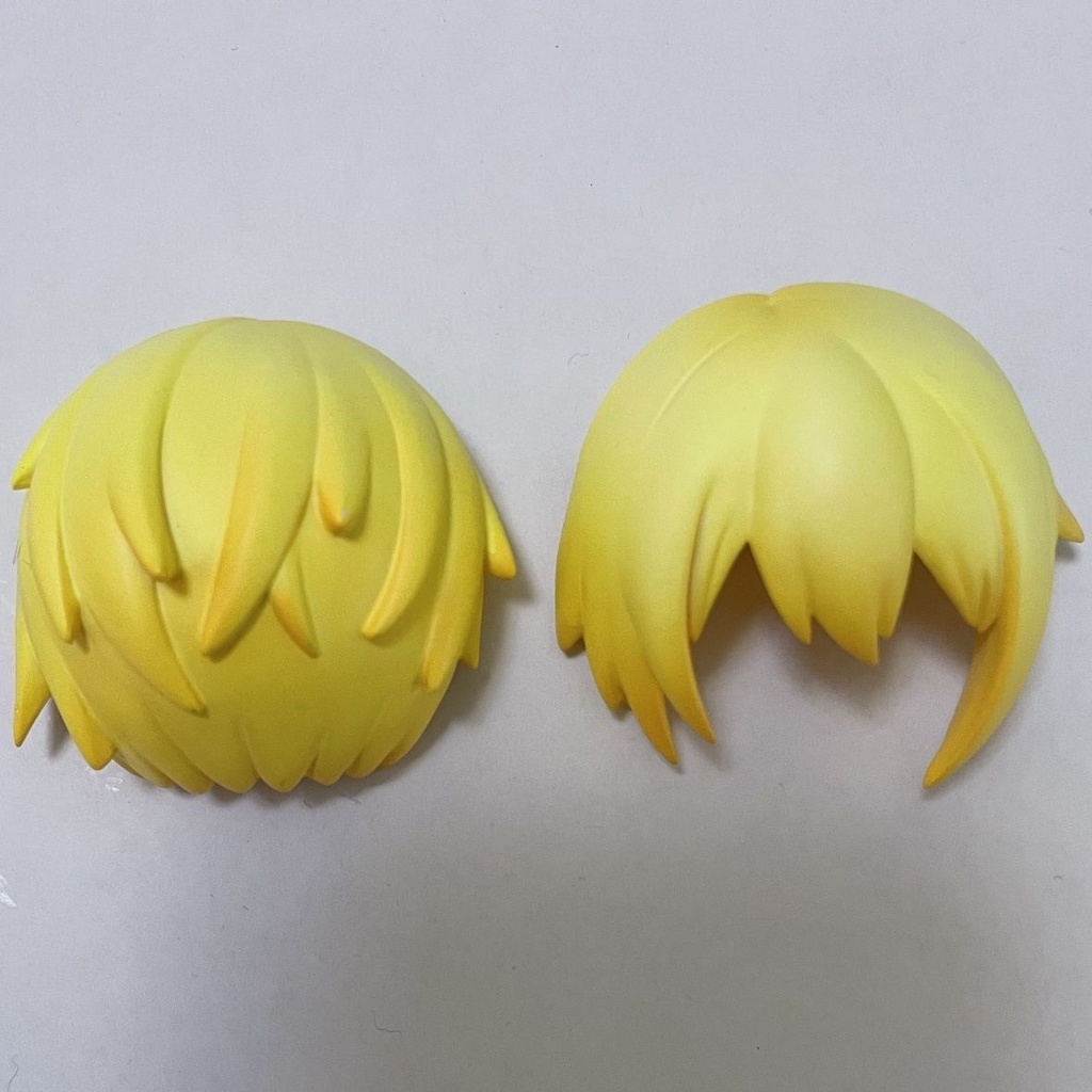 Mô Hình Búp Bê Nhân Vật Captain America Dễ Thương Xinh Xắn