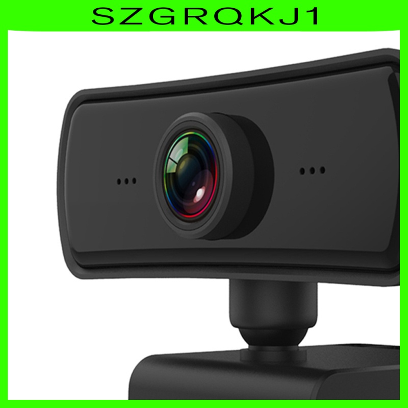 Webcam Kỹ Thuật Số 1440p Hd 2k Usb 2.0 Tích Hợp Micro Thu Âm Tiện Dụng | BigBuy360 - bigbuy360.vn