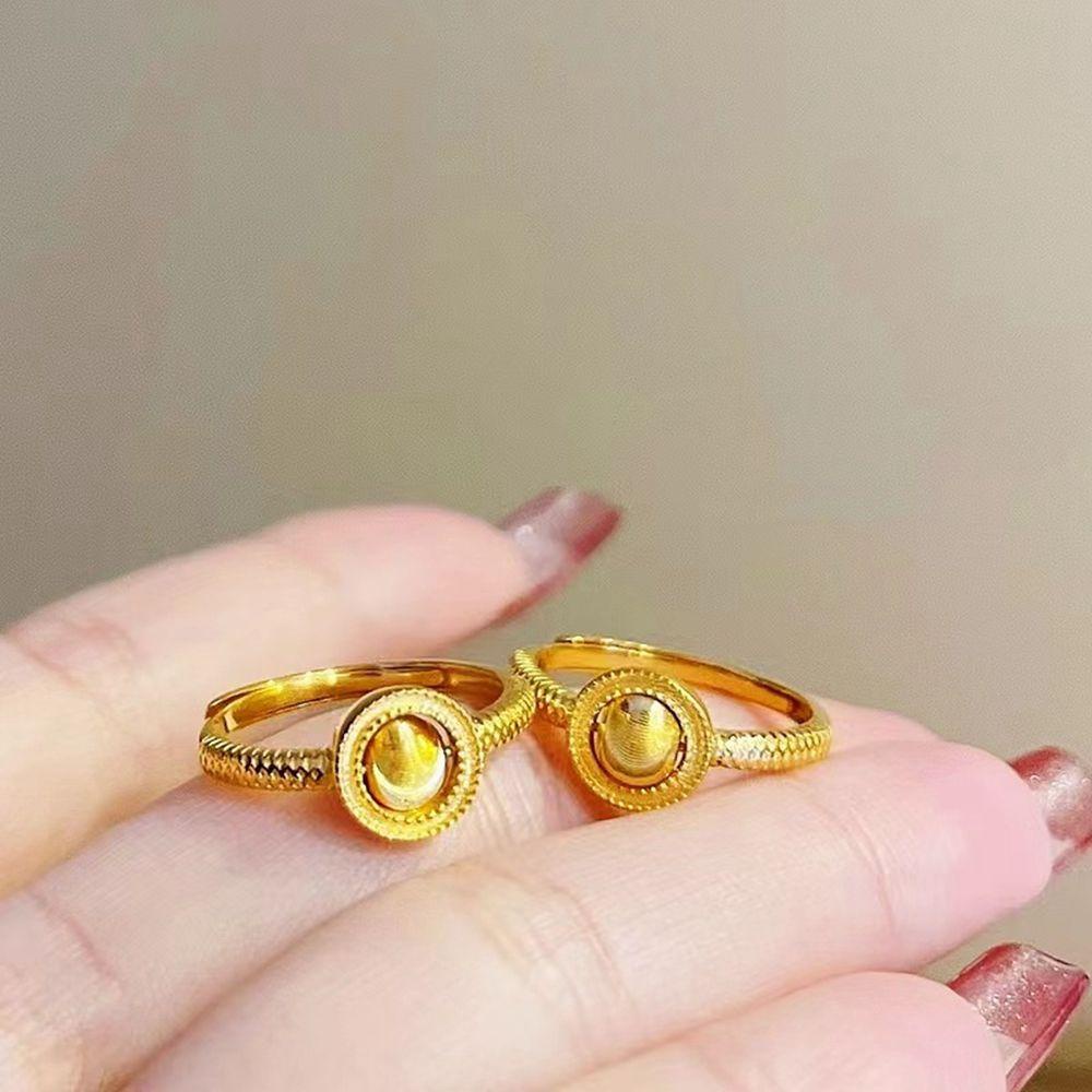 Vòng cổ Chuỗi Hạt VANES1 Thiết Kế Đơn Giản Thời Trang|Vòng cổ Mặt Đá Mắt Mèo Phong Cách Việt Nam|Vòng cổ Hạt Đồng May Mắn Phong Cách Hàn Quốc