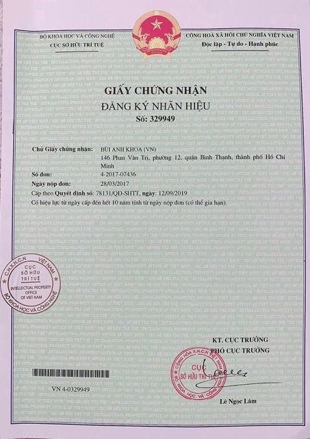 KEM Body LUX yến tươi trắng da, chống nắng - soHERBs