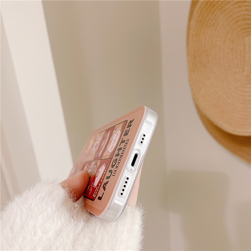 Ốp Điện Thoại Cho Apple 13PROMAX/12/12PRO/11PROMAX/11PRO/X/XS/XSAMX/12PROMAX