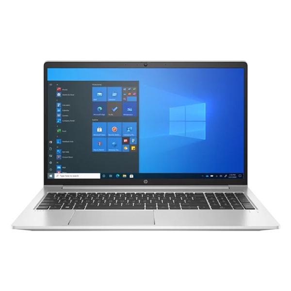 Laptop HP Probook 450 G8 2H0V4PA (i5 1135G7/8GB/256SSD/15.6FHD/Win 10/Bạc) Hàng chính hãng