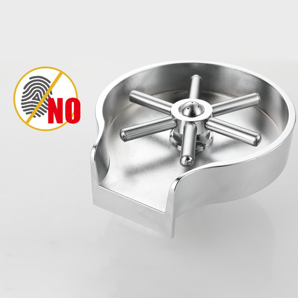 [Dolity2] Dụng Cụ Làm Sạch Cốc Thủy Tinh Cho Bồn Rửa Nhà Bếp