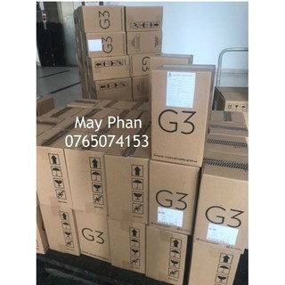 [CHUYÊN GIÁ SỈ] NƯỚC GẤC G3 NUSKIN