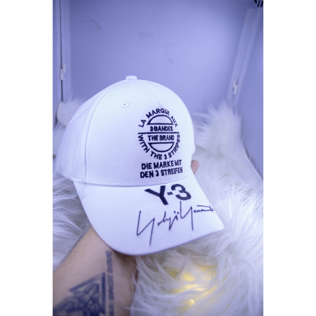 Nón lưỡi trai đẹp - mũ lưỡi trai đẹp - Ảnh thật - Blue Deer