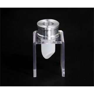 Khuôn Silicon làm son handmade 12.1mm