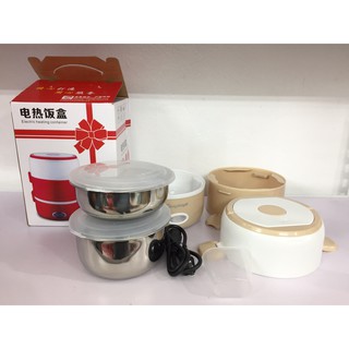 Cặp lồng ủ cơm 3 tầng