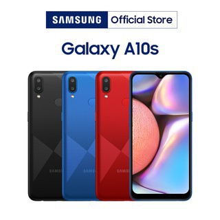 Điện thoại Samsung Galaxy A10s - Hàng Chính Hãng Mới 100%