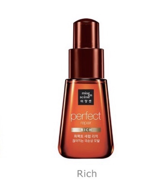 Tinh chất dưỡng tóc Mise en scene Hàn quốc | BigBuy360 - bigbuy360.vn