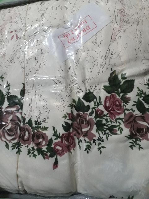 Bộ Drap Thắng Lợi Cotton cao cấp siêu mát