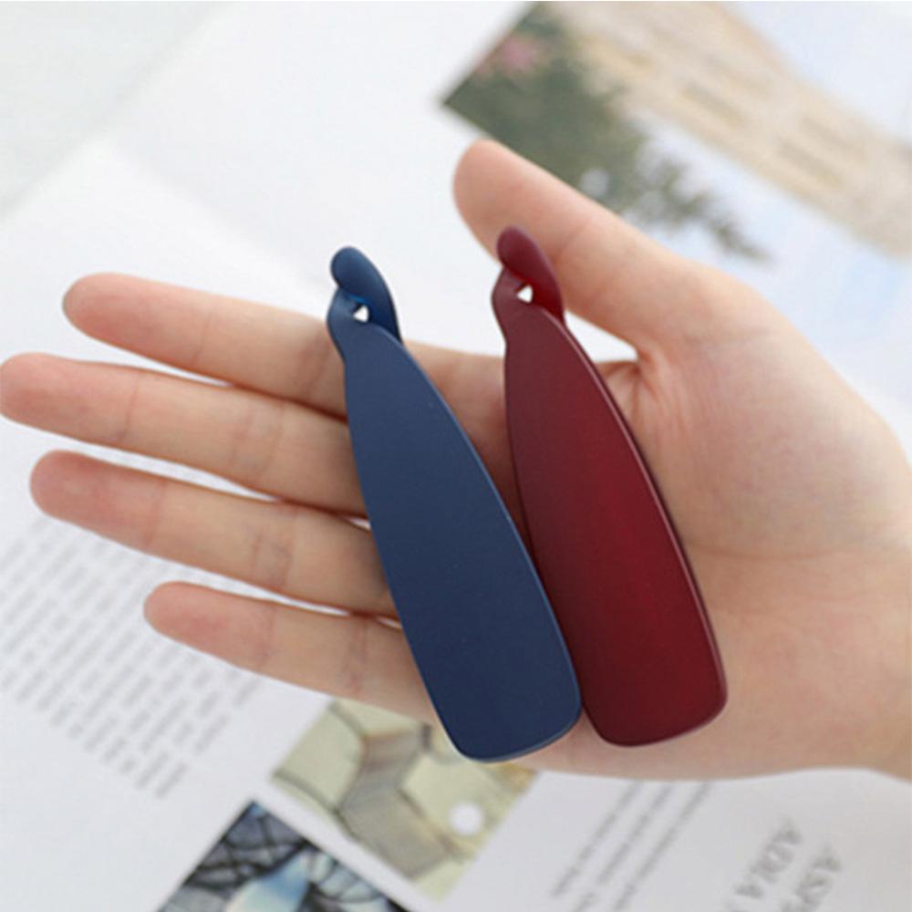 Kẹp Tóc Đuôi Ngựa Mặt Nhám Cho Nữ Giá Đỡ