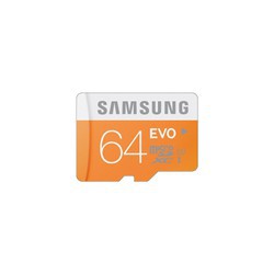 Thẻ nhớ Samsung 64GB EVO Class 10 Micro SDXC
