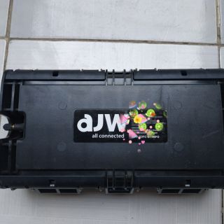 Măng sông 48fo AJW, ajw-zofc-b1, 96fo