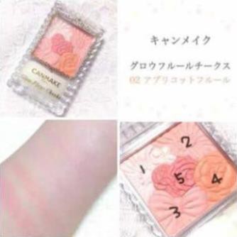 (SALE) Sét 5 món trang điểm phấn phủ nén , phấn má hồng, son dưỡng môi, chuốt mi , kem trang điểm mắt | BigBuy360 - bigbuy360.vn