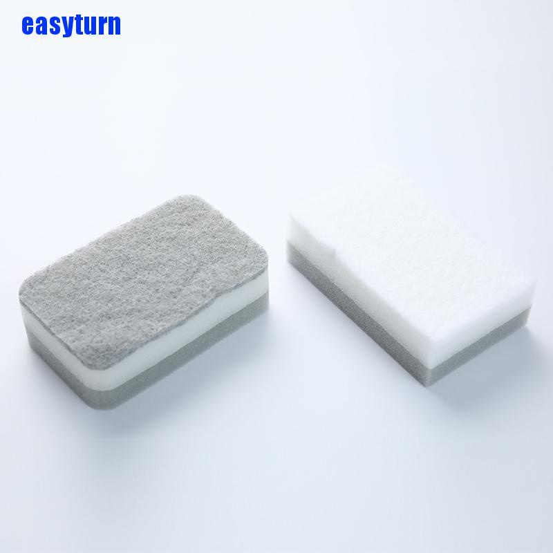 Set 5 miếng cọ rửa tiện dụng cho nhà bếp