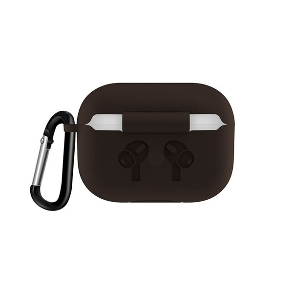 Case Airpod Pro Vỏ Ốp silicon cho tai nghe airpod pro / In Hình Tai Nghe