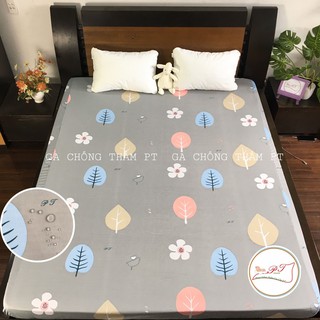 Ga chống thấm cotton thun
