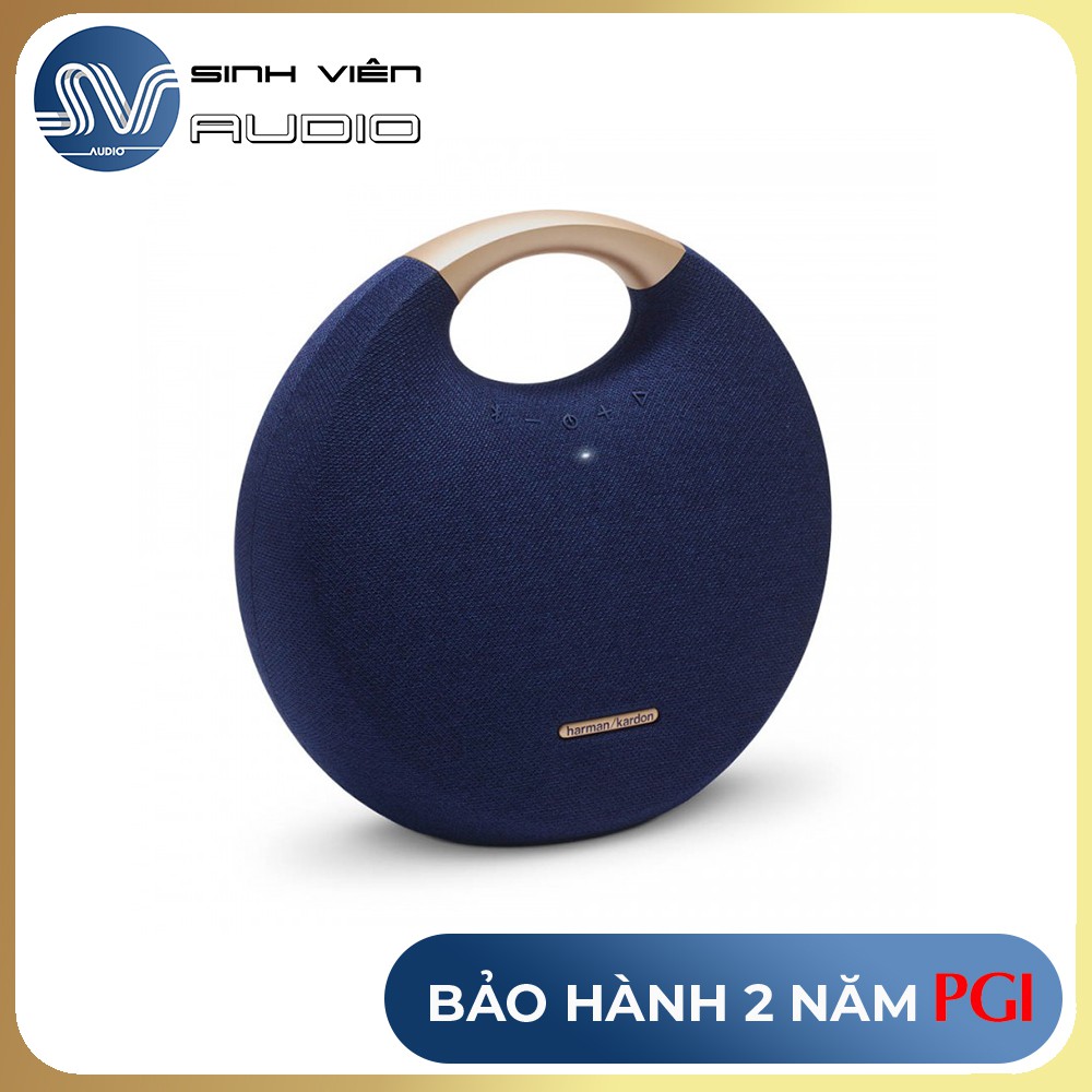 Loa Harman Kardon Onyx Studio 5 PGI - Sinh Viên Audio Bảo Hành 2 Năm