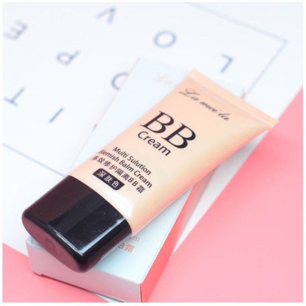 Kem nền trang điểm BB Cream Moisturing Lameila CM19 | BigBuy360 - bigbuy360.vn