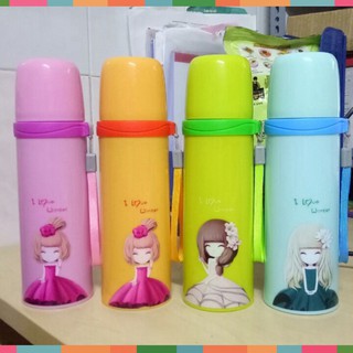 Bình giữ nhiệt - bình giữ nhiệt inox