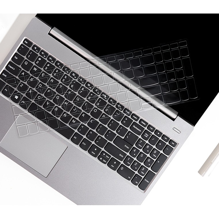 Miếng Phủ Bàn Phím Lenovo Ideapad 3 15 130 S145 L340 S340 320 330 330s 520 720s A12 15.6inch 320 330 L340 17.3inch TPU