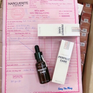 Serum ốc sên trị mụn dưỡng trắng