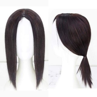 Miếng dán tóc giả che hói không mái