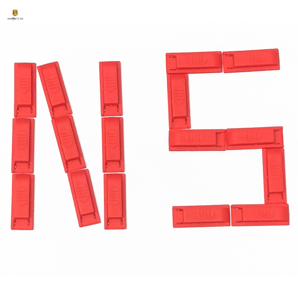 Công tắc RCM bằng nhựa cho Nintendo Switch | BigBuy360 - bigbuy360.vn