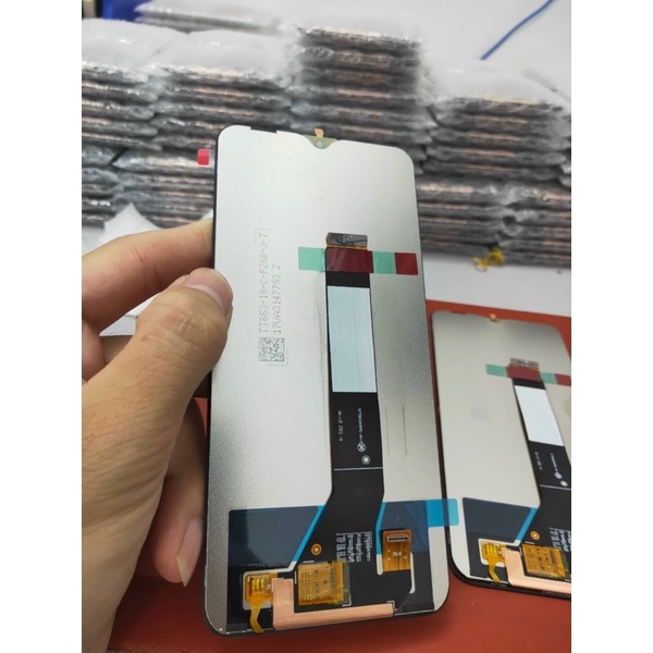 Màn Hình Redmi 9T/POCO M3 Zin