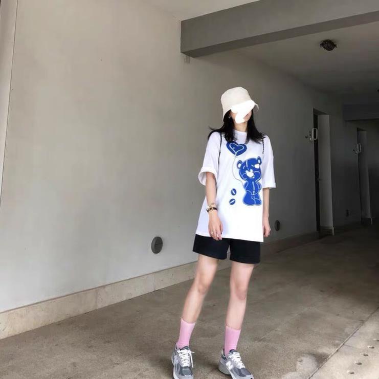 Quần Jean Ngố Ống Rộng Lưng Cao màu Đen Phong cách Ulzzang BC340 | BigBuy360 - bigbuy360.vn