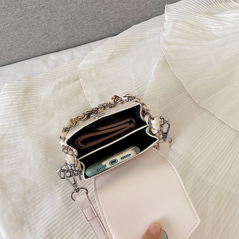 [Order] Túi da vuông 2020 phong cách Hàn Quốc -theblue | BigBuy360 - bigbuy360.vn