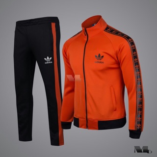 Bộ nỉ adidas