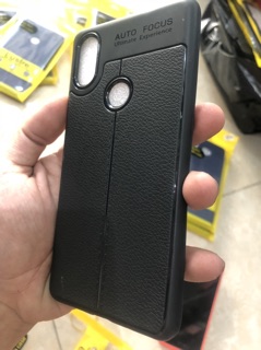 Ốp lưng Xixaomi Mi mix 2S dẻo vân da