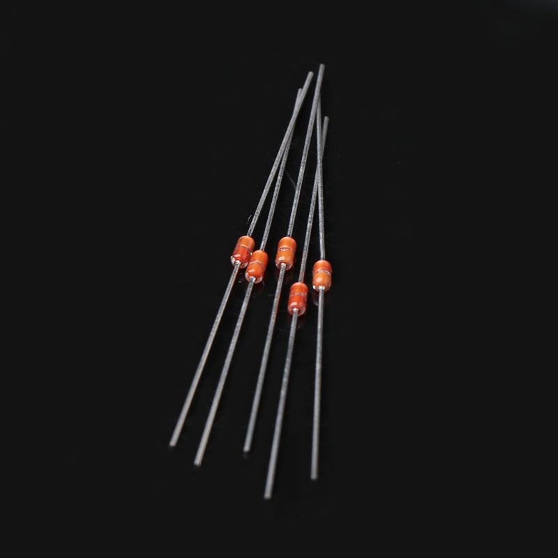 Set 100 Điện Trở 10 Giá Trị 5K 10K 20K 50K 100K 200K 500K 1M Chuyên Dụng