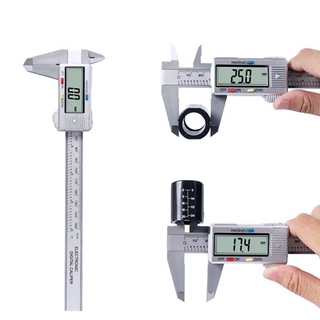 Thước Cặp Điện Tử 0-150mm