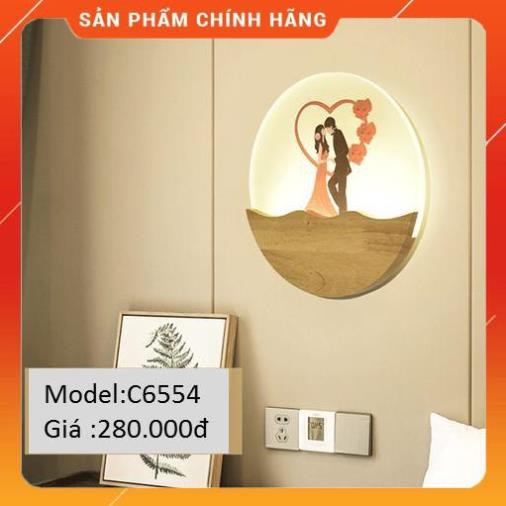 ĐÈN TRANH GẮN TƯỜNG CAO CẤP