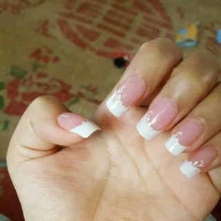 Combo 100k/4 bộ nail ( 1 bộ nail 24 móng )