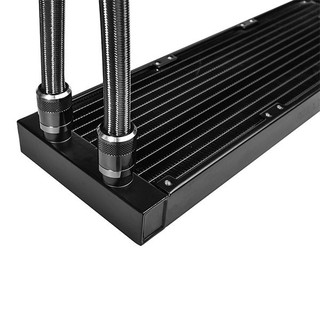 Tản nhiệt nước ID-Cooling DashFlow 360 RGB