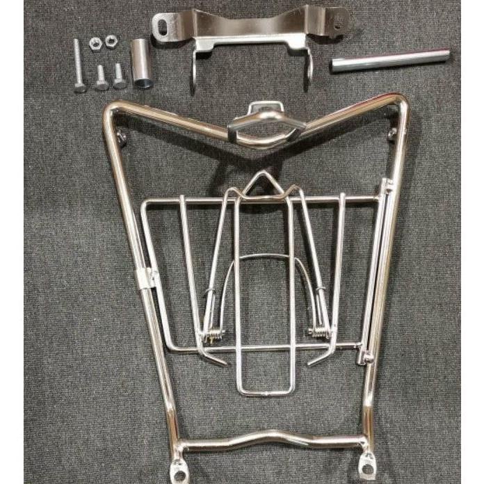 Baga NVX V2 155 New - ĐỒ CHƠI