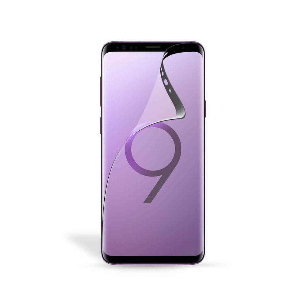 Cường lực dẻo Polymer Nano Samsung S9 Plus