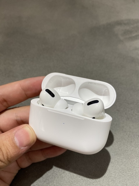 Airpods Pro new body bảo hành 1 năm | BigBuy360 - bigbuy360.vn