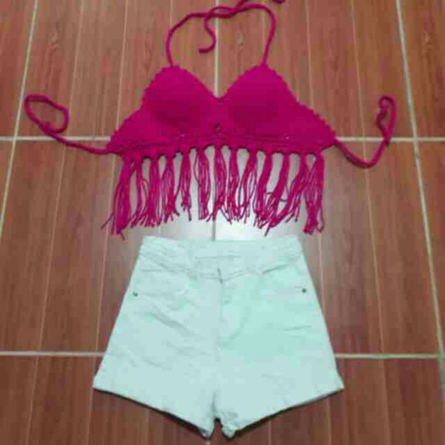 Bikini len 90k ( đặt theo màu yêu cầu ) | BigBuy360 - bigbuy360.vn